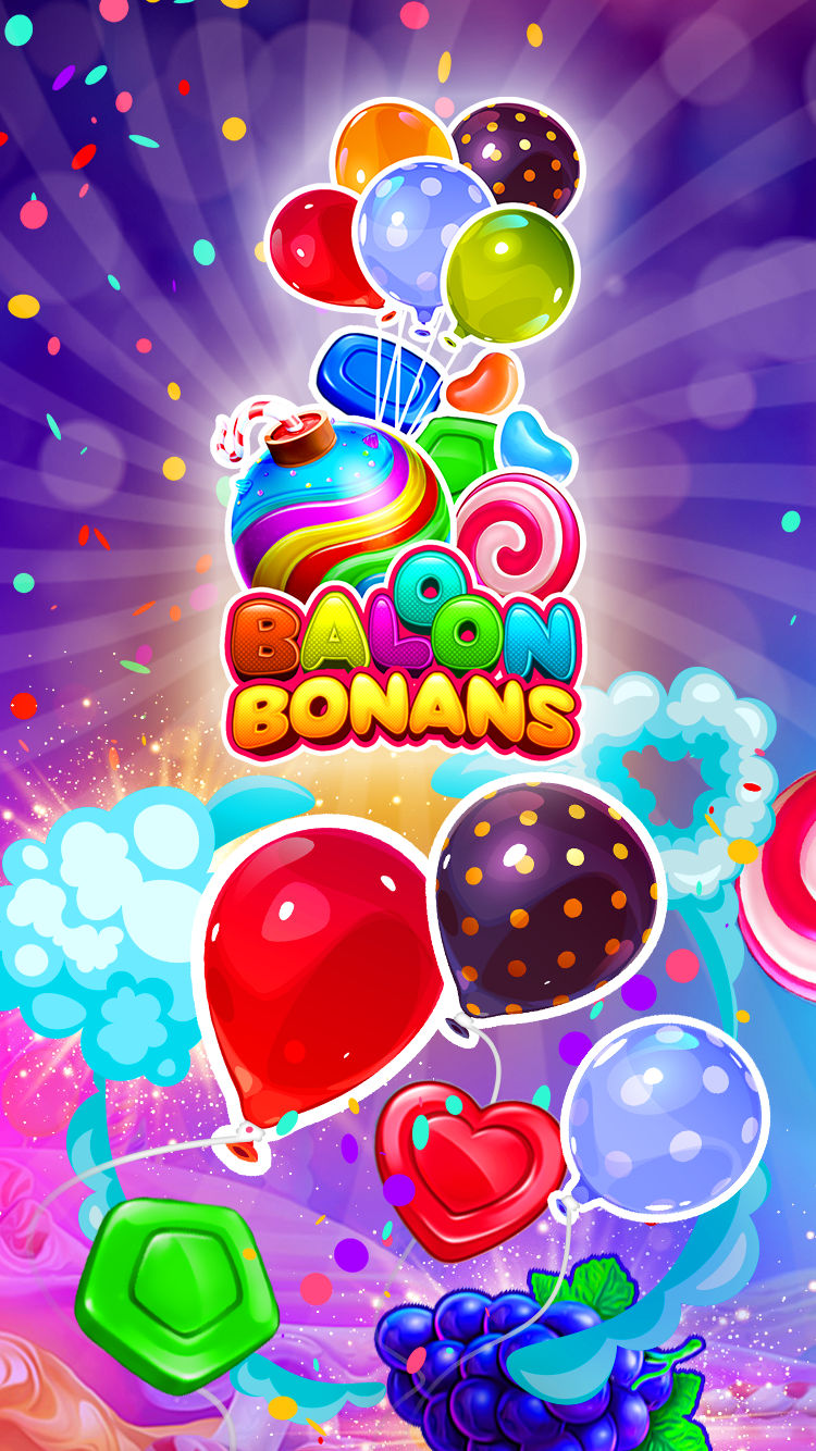 Baloon Bonans Game 1